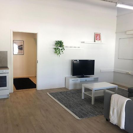 Appartamento Pohjoiskeskus 9 Oulu Esterno foto